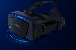 VRGpro X7 VR