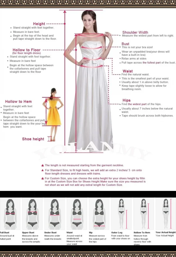 S2b5be1745d1c4c3cabbce5b7eb20ef2fC.webp **فستان والدة العروس الجذاب من YOLANMY، بدون أكتاف، مناسب لحفلات الزفاف والمراسم، فستان والدة العريس، فستان سهرة نسائي قابل للتخصيص.**توضيح سريع لبعض الكلمات:* **Trumpet Dre