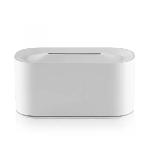 **مرطب هواء عطري بشكل لهب (Aroma Humidifier Flame Essential Oils Diffuser)** هو جهاز صغير يجمع بين **مرطب هواء + ناشر للزيوت العطرية + ضوء ليلي LED**.يُنتج **تأثير لهب واقعي** باستخدام بخار الماء